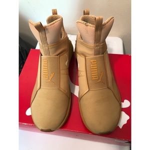 Puma shoes